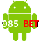 Aplicativo 985 Bet para Android